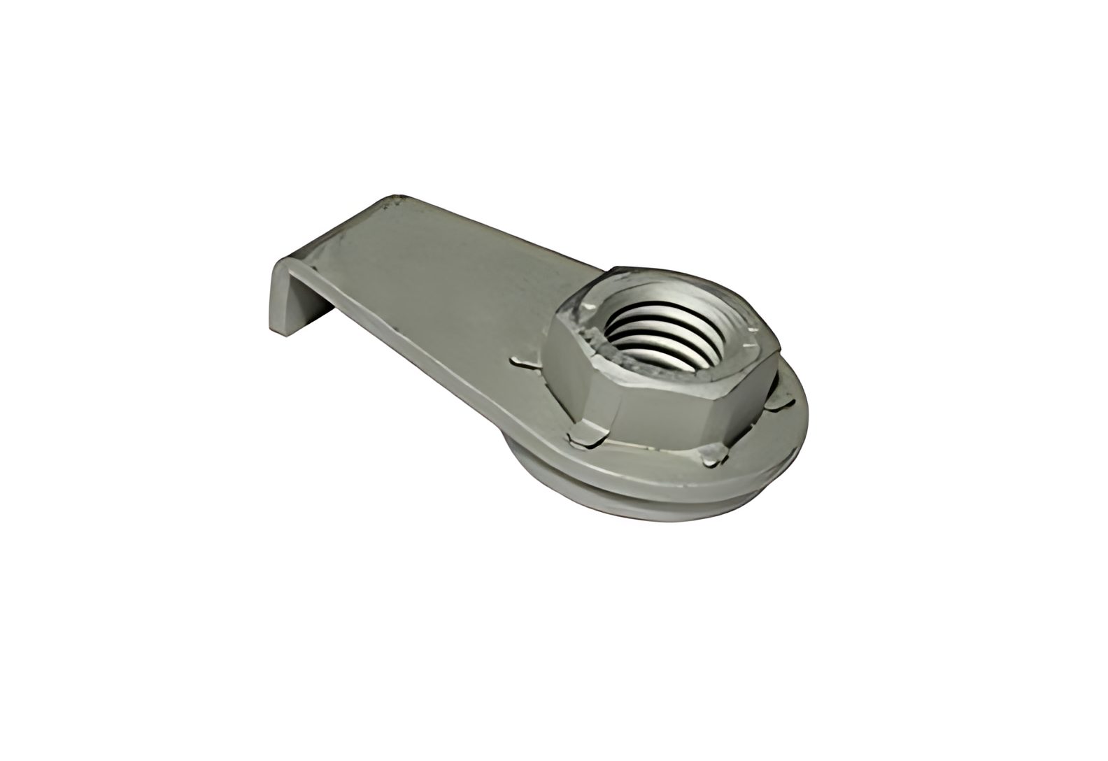 PORCA RETENTORA PISTAO SISTEMA ARTICULACAO CABINE - W715724S441