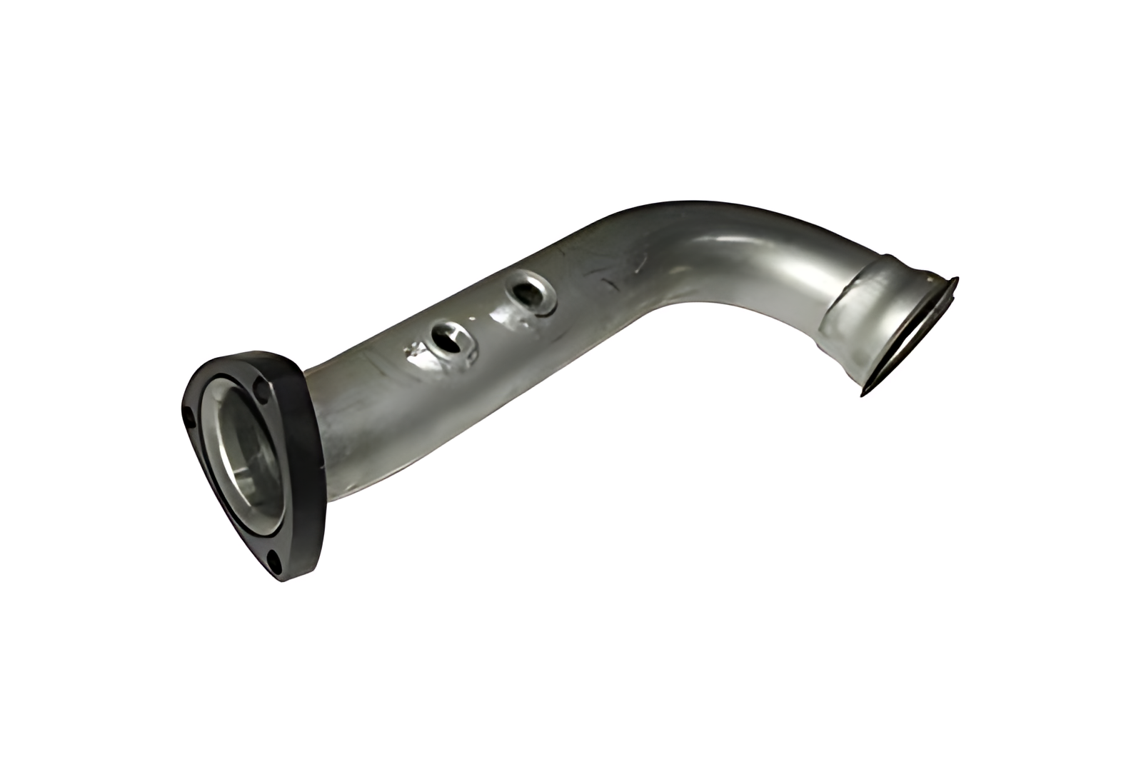 TUBO ESCAPAMENTO - 07W253091P