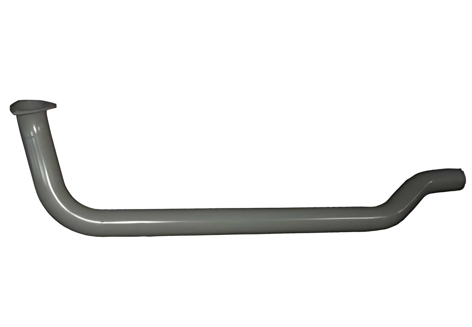 TUBO DIANTEIRO MOTOR 3'' - 6884907219