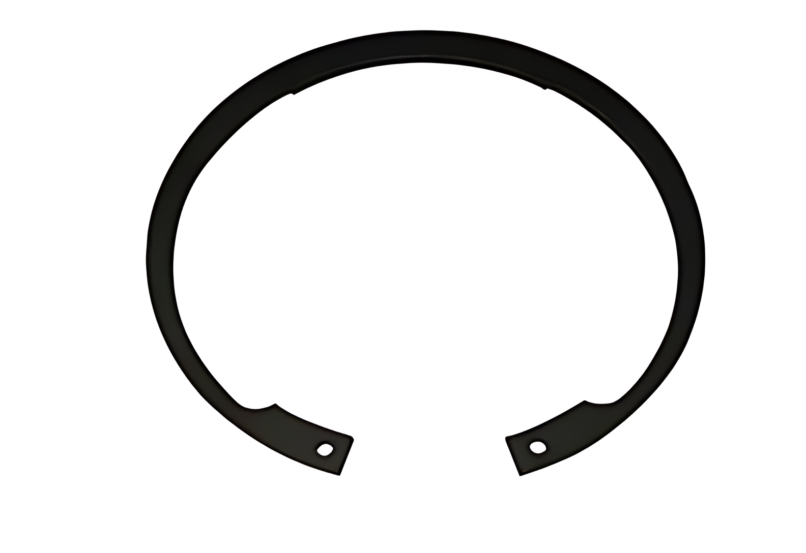 ANEL ELASTICO 4,00 MM     16S 1650 - 2T0311388