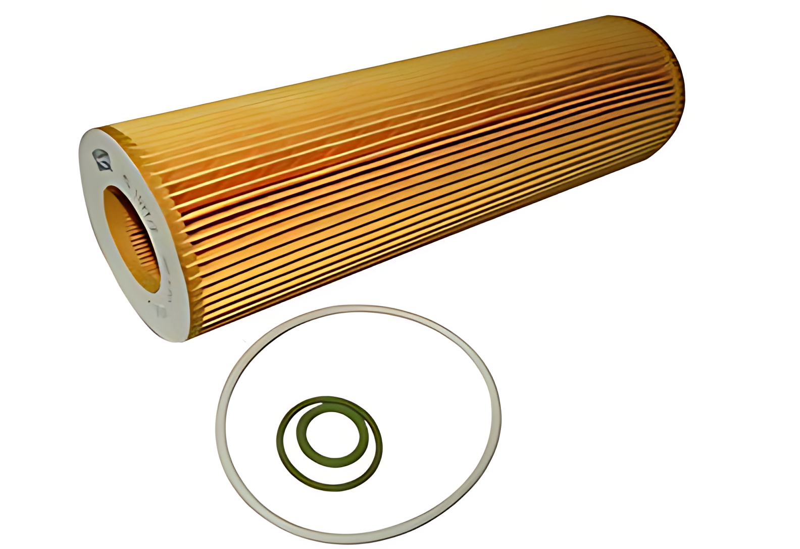 FILTRO OLEO LUBRIFICANTE - 2022275