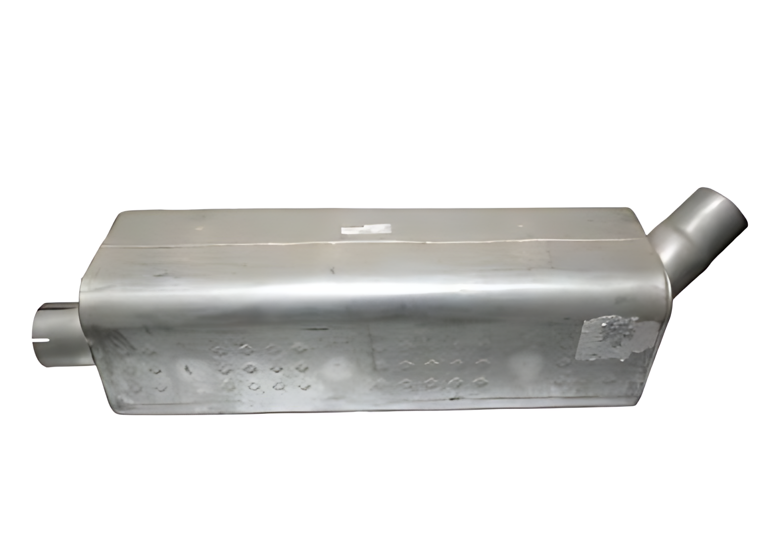 SILENCIOSO - BC455230CB