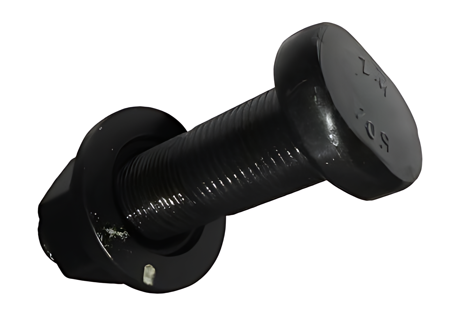 PARAFUSO RODA DIANT COMPLETO 22X89/99,5 - 0004014471