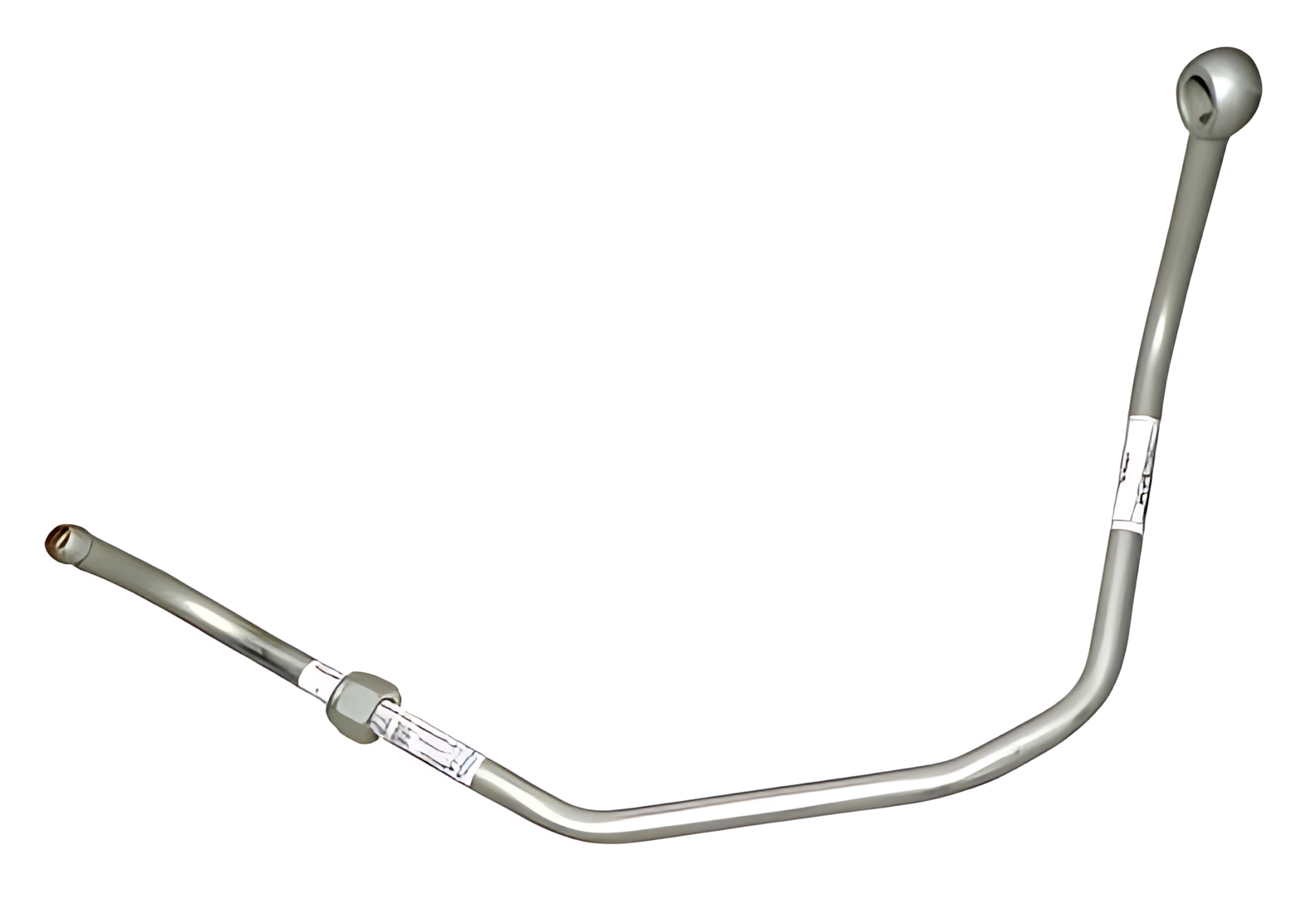 TUBO DAGUA COMPRESSOR - 4602000152