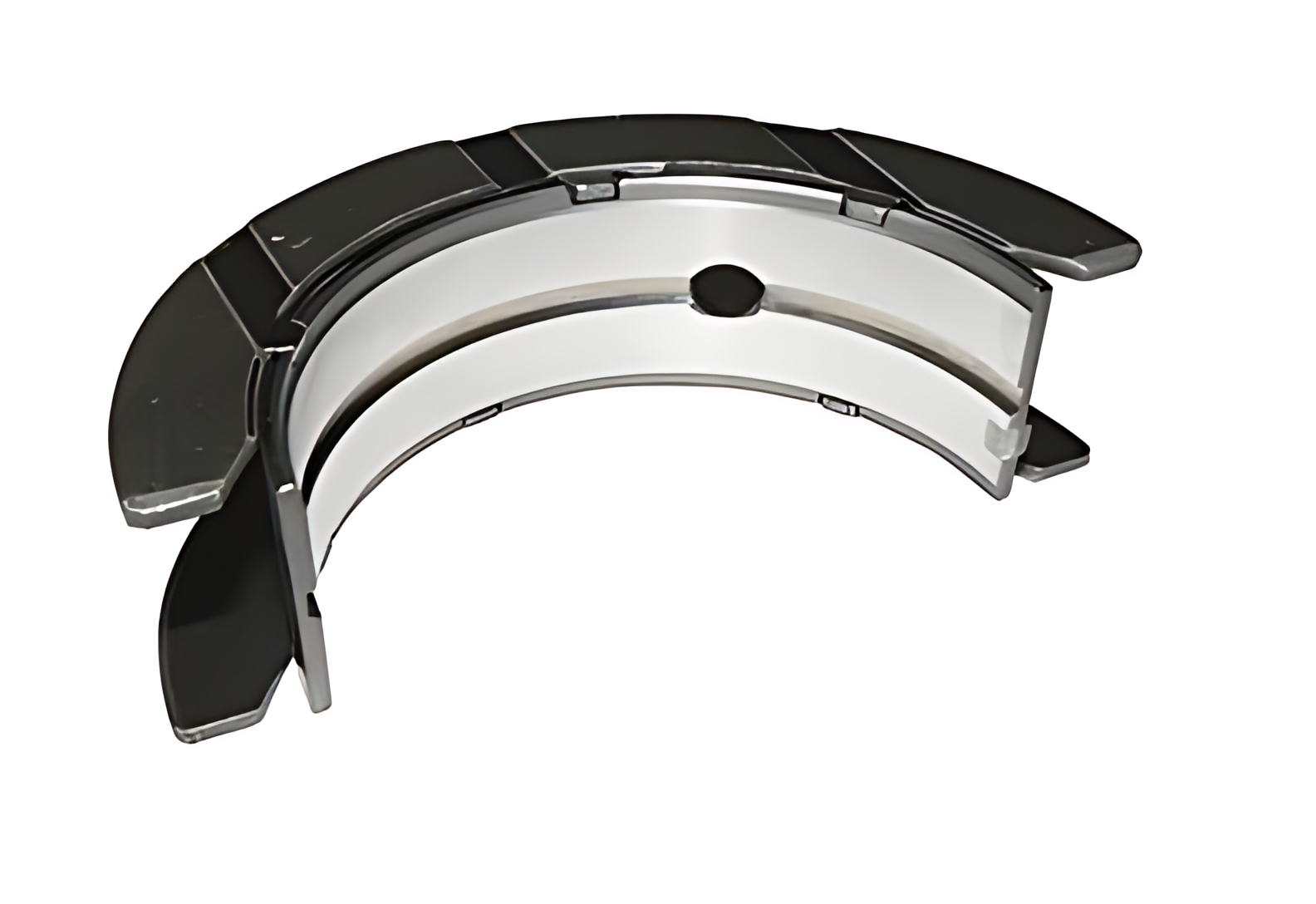 BRONZINA MANCAL STD - BH3T6337AA