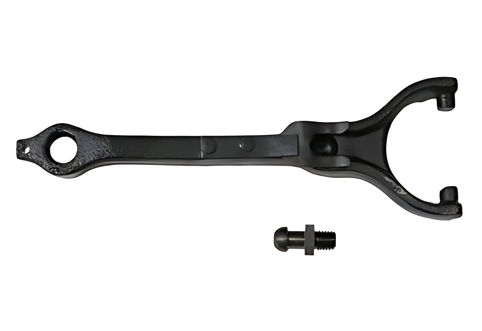 GARFO EMBREAGEM (C/ PINO) - TPH141857