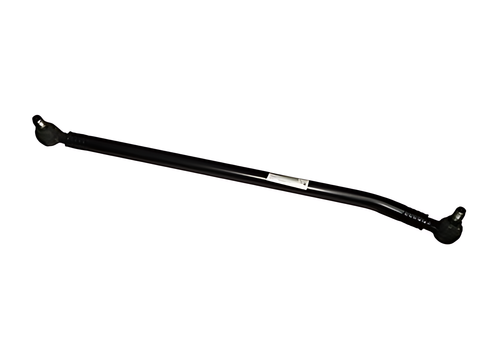 BARRA DIRECAO - 2W0422335G