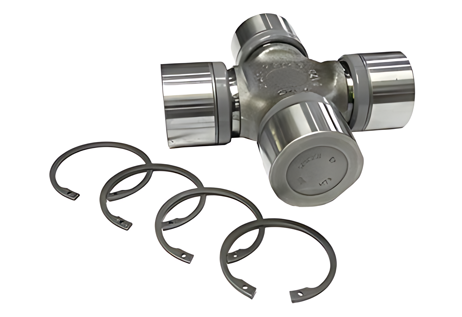 CRUZETA CARDAN BLINDADA (59 X 168) - 2V5521131