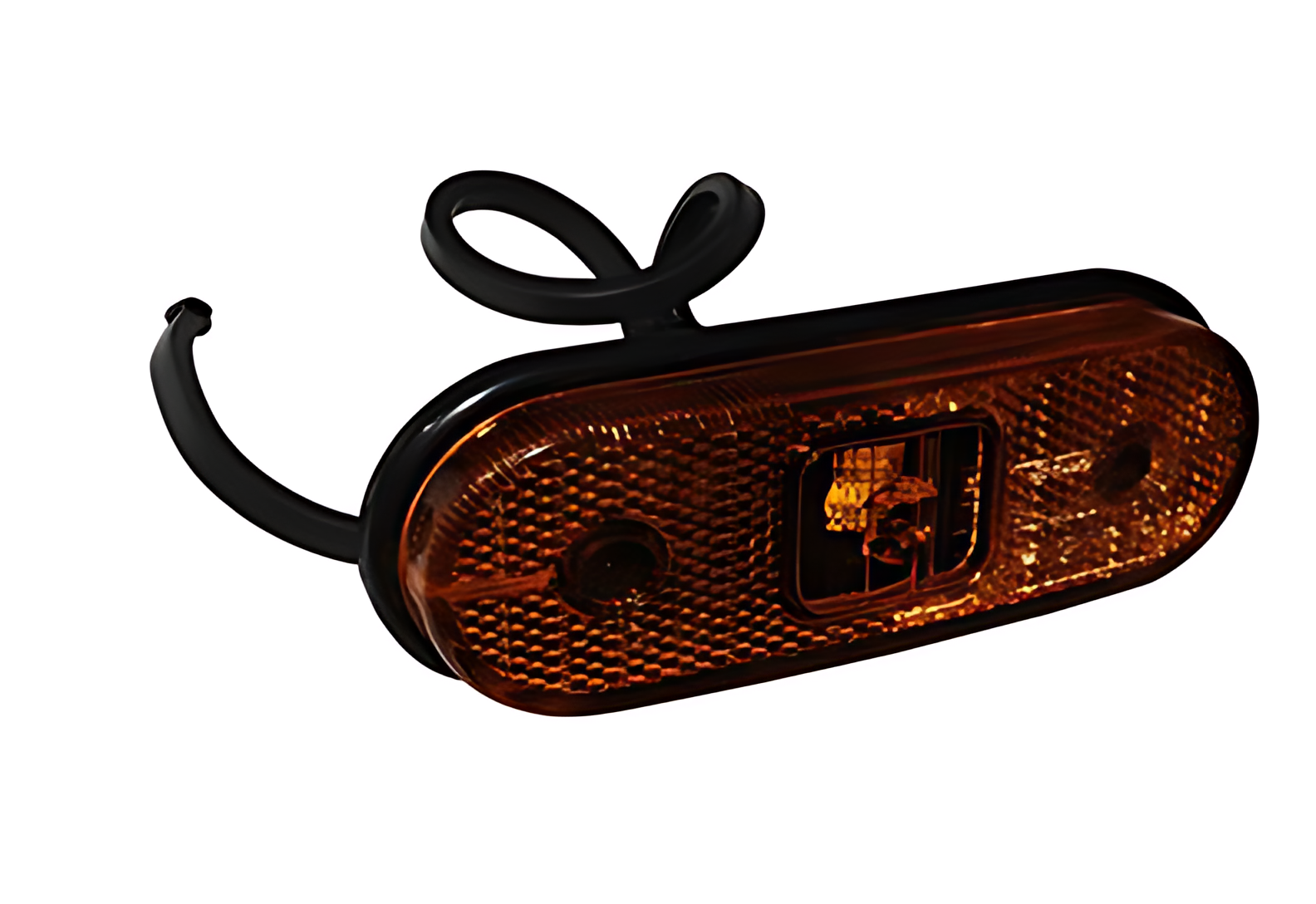 LANTERNA LATERAL MODELO UNIPOINT LED 12/24V �MBAR - 1615000