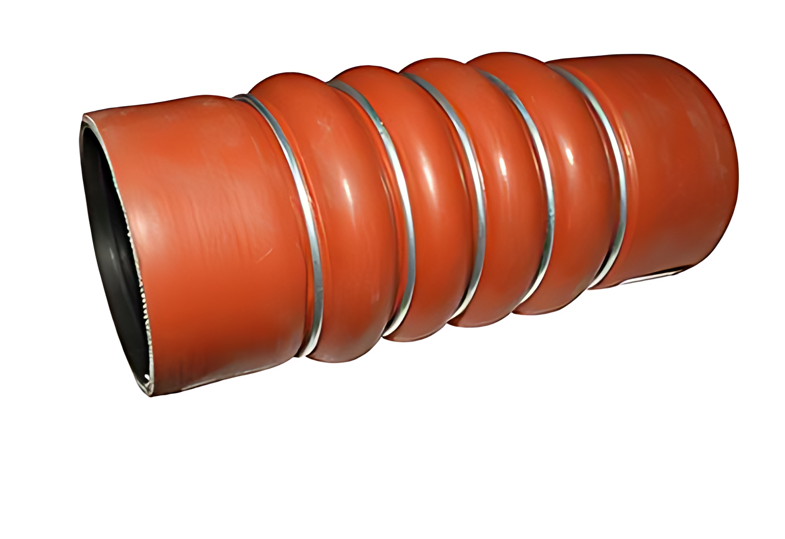 MANGUEIRA INTERCOOLER 76X76X180 - 2T2121178