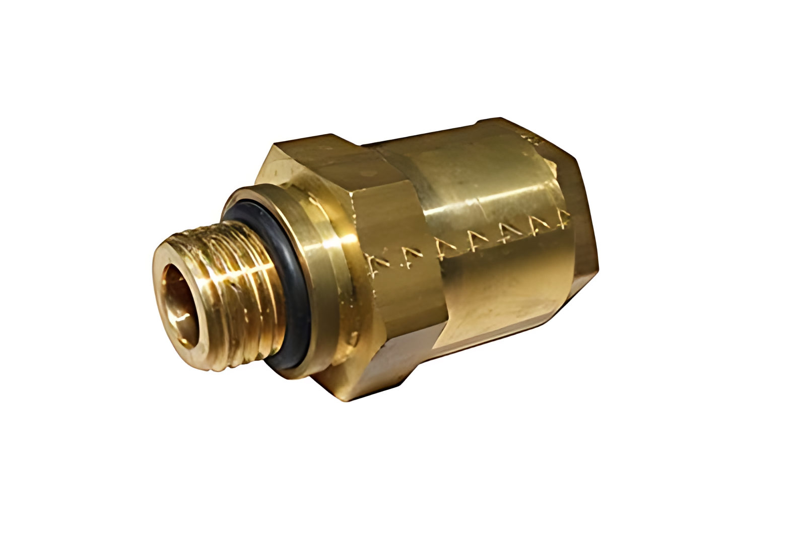 ADAPTADOR SV230  NG12F M16 - 2T0607815A