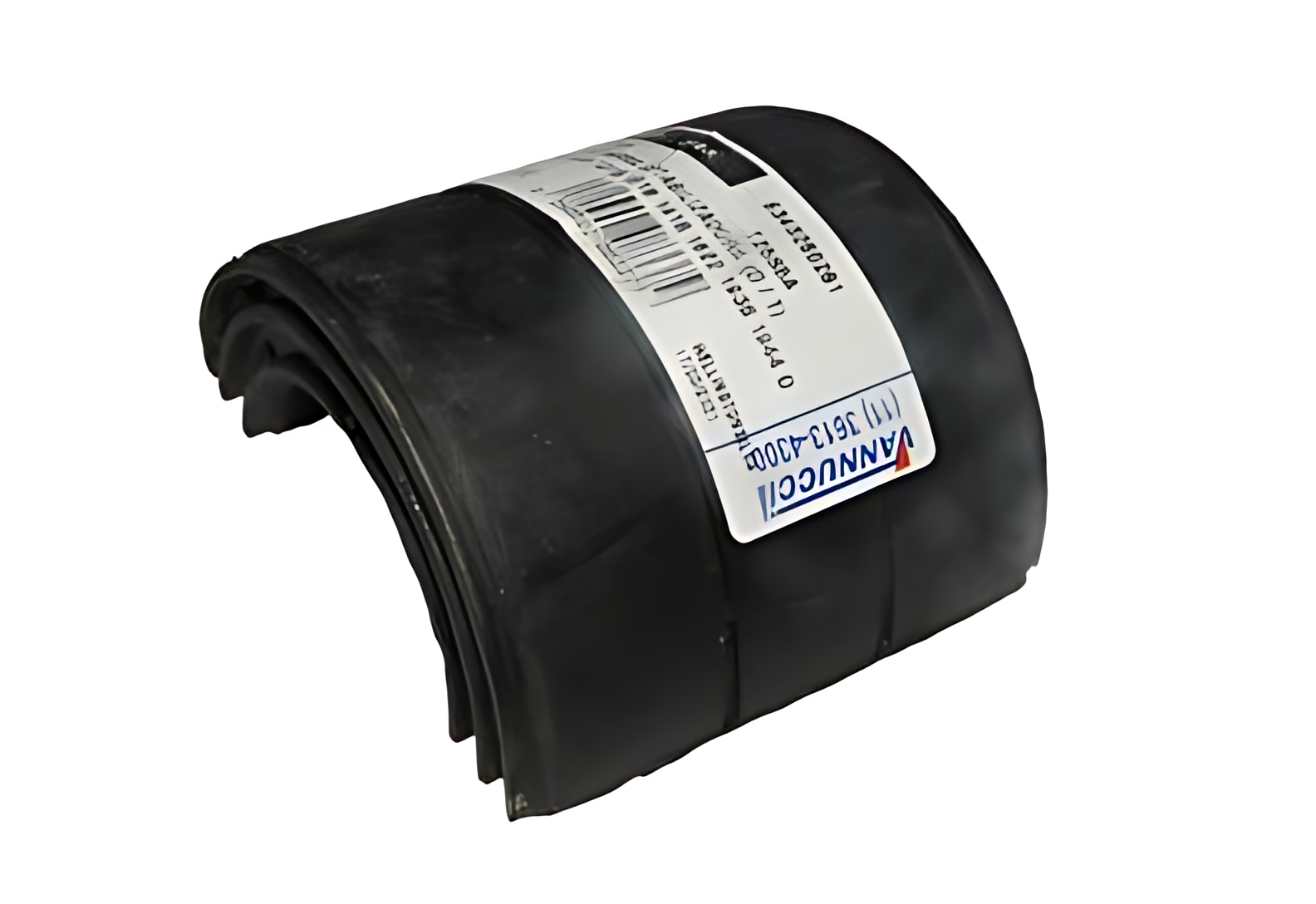 MEIA BUCHA BARRA ESTABILIZADORA (D / T) - 6343260281