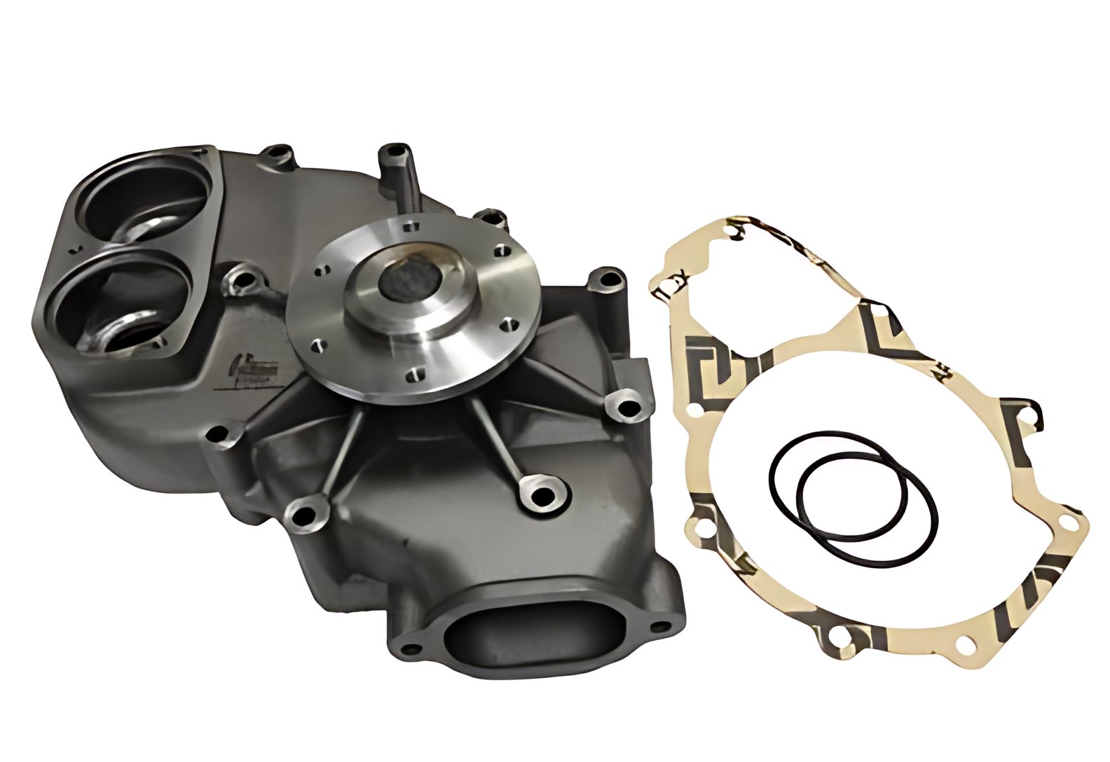 BOMBA DAGUA ROTOR 135MM - 4752000101