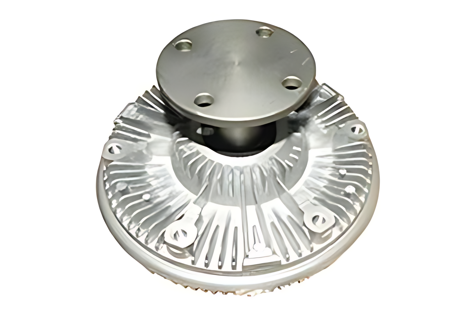 EMBREAGEM VISCOSA - 9062002123