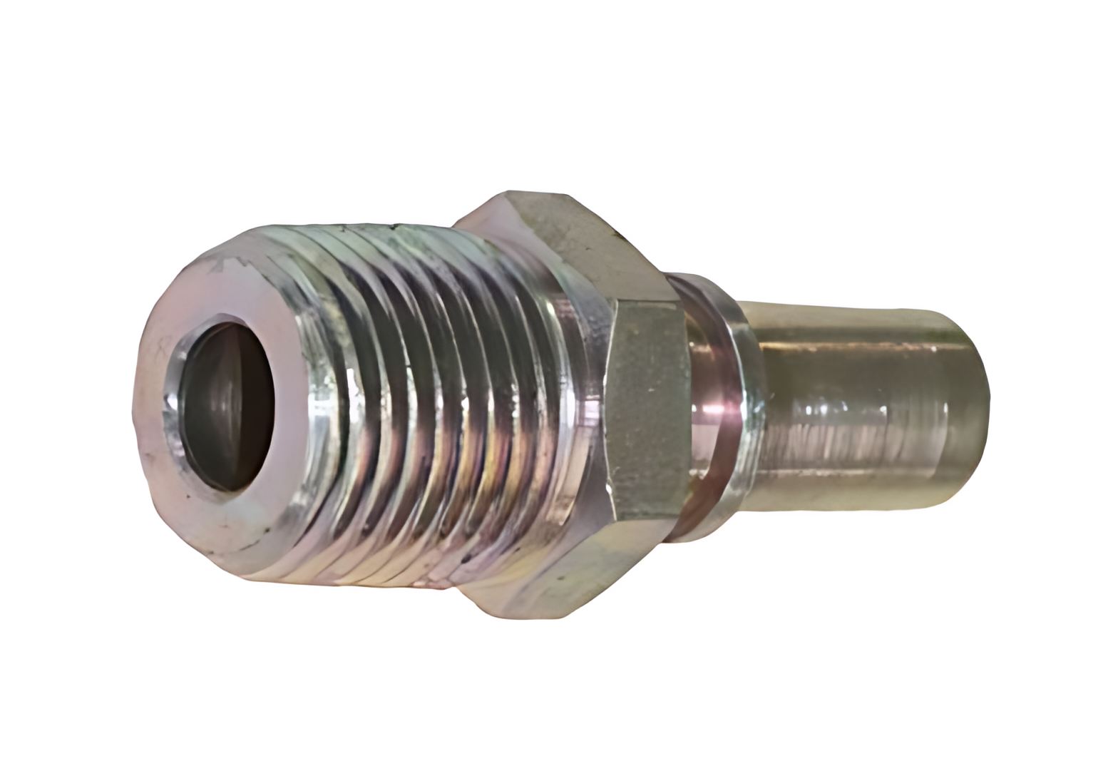 CONECTOR DO TUBO CONBUSTIVEL - BH1X2876AA