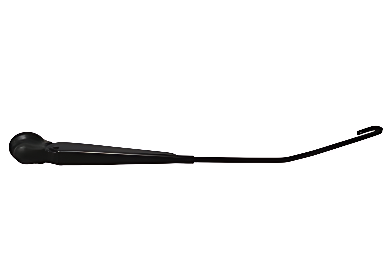 BRACO LIMPADOR PARABRISA LE MOTORISTA - BH0X17526BA