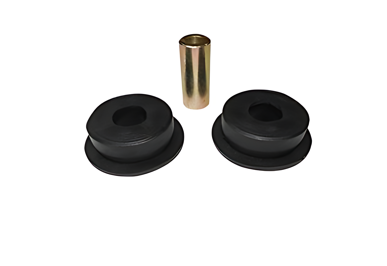 KIT BUCHA MANCAL CABINE COM TUBO A�O - 2R0805244