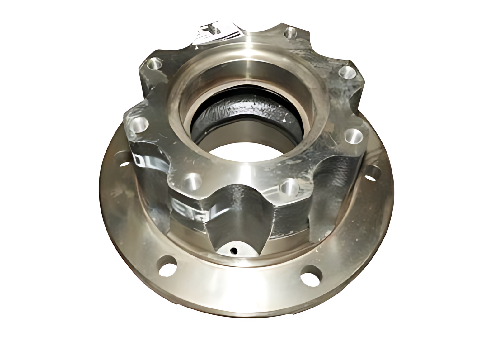 CUBO DE RODA TRASEIRO - 9793560201