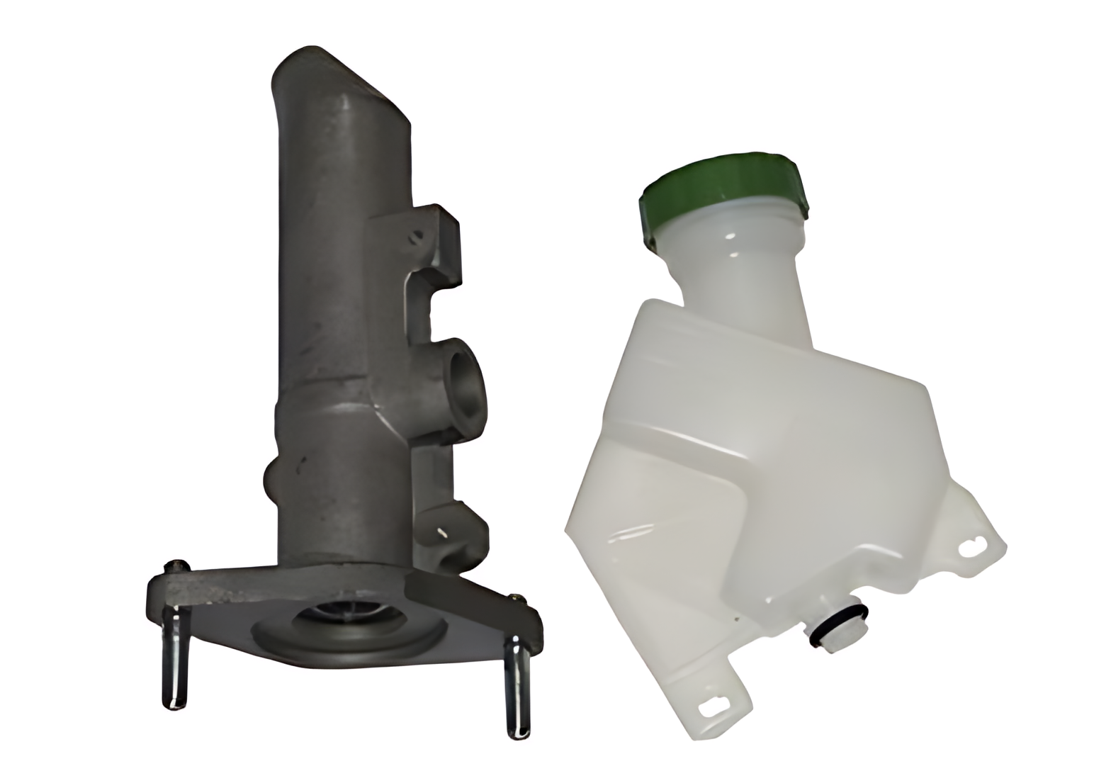 CILINDRO MESTRE EMBREAGEM C 2719 - 2S2721405