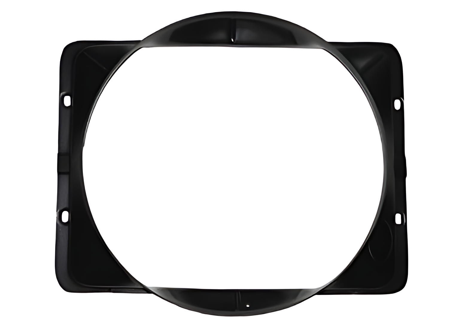 DEFLETOR RADIADOR - 3845057130