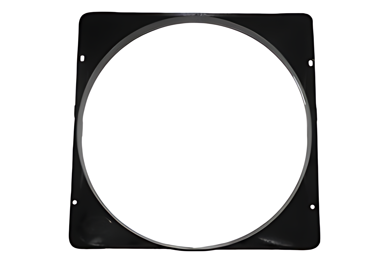 DEFLETOR RADIADOR AGUA - 6955057230