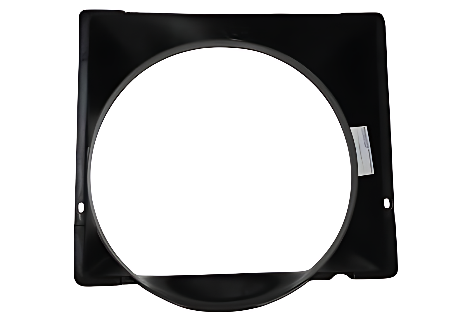 DEFLETOR RADIADOR - 6885057255