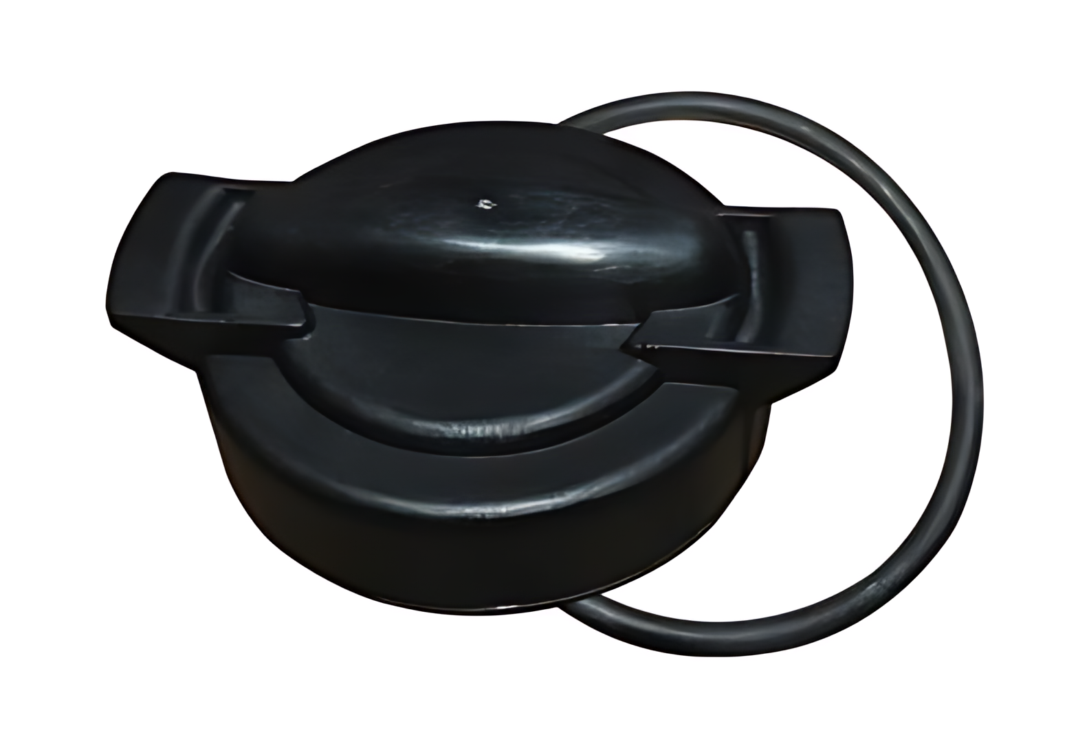 TAMPA RESERV.TANQUE EXPANSAO - 9705010165