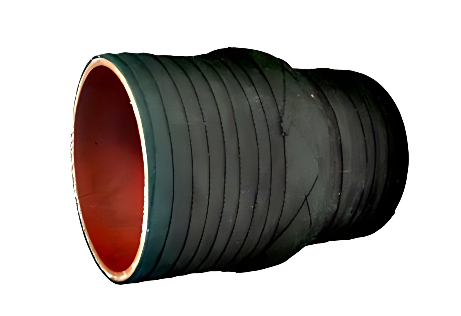 MANGUEIRA LIGACAO INTERCOOLER - TRG117231A