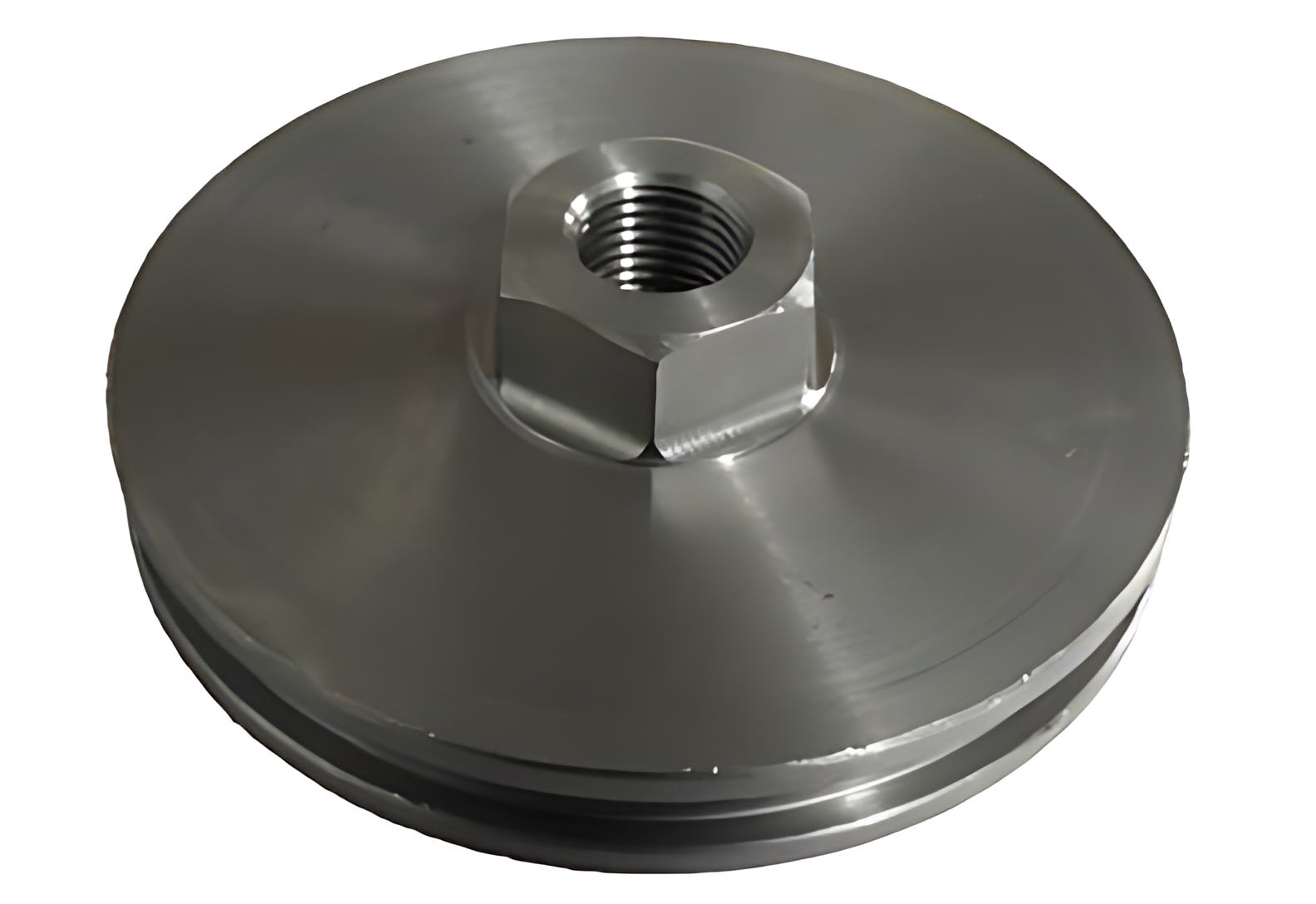 TAMPA MANGA EIXO  PINO 54MM - 6563320133