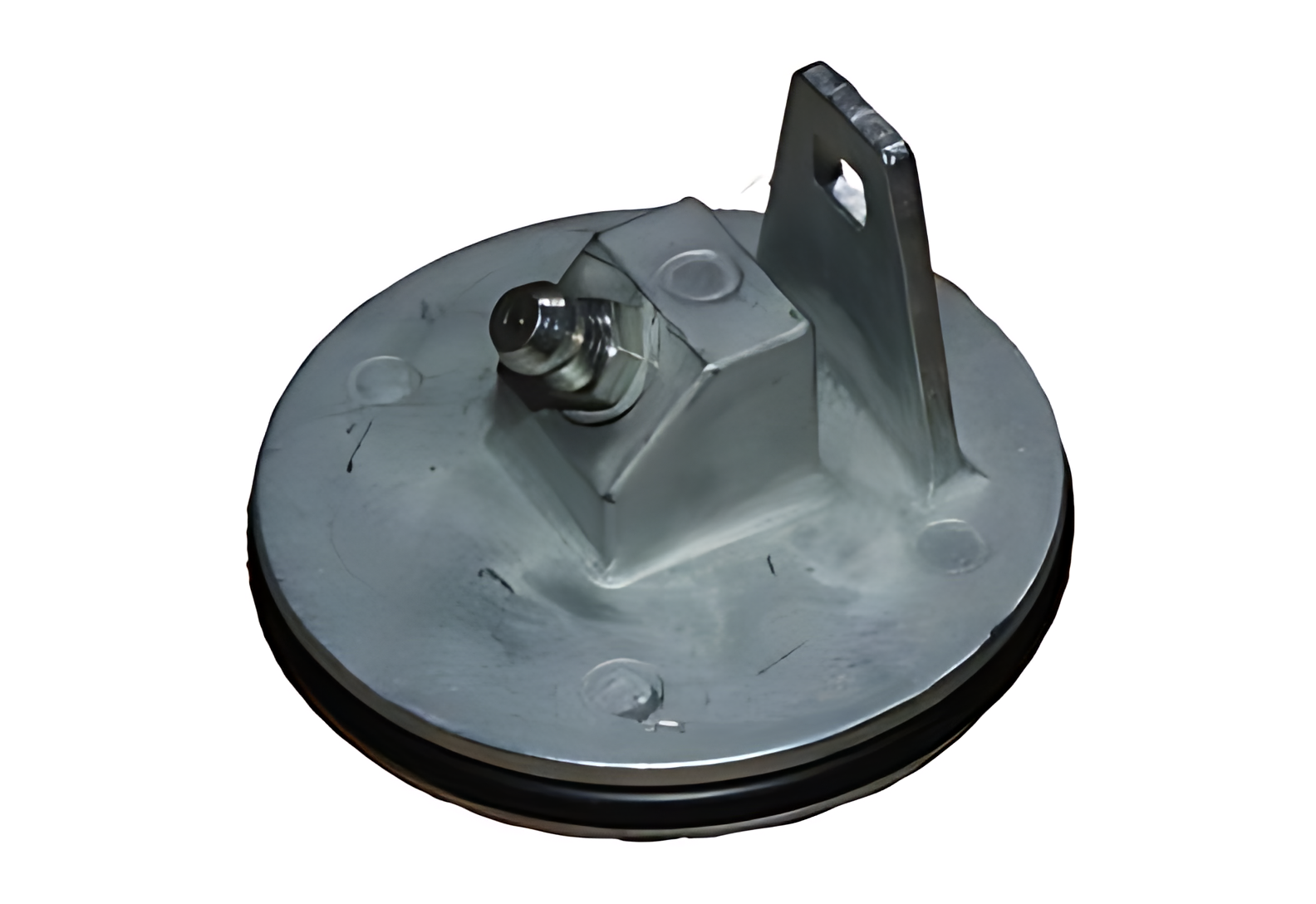 TAMPA MANGA EIXO INF SUP - 9433300856