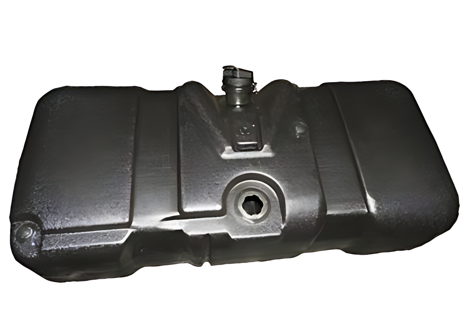TANQUE COMBUSTIVEL 150 LITROS PLASTICO - 6884709603