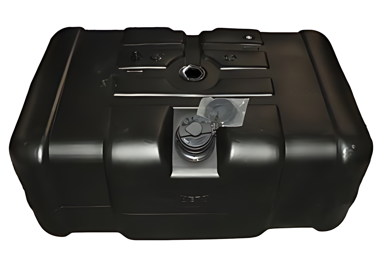 TANQUE COMBUSTIVEL 300 LITROS PLASTICO - 3884706901