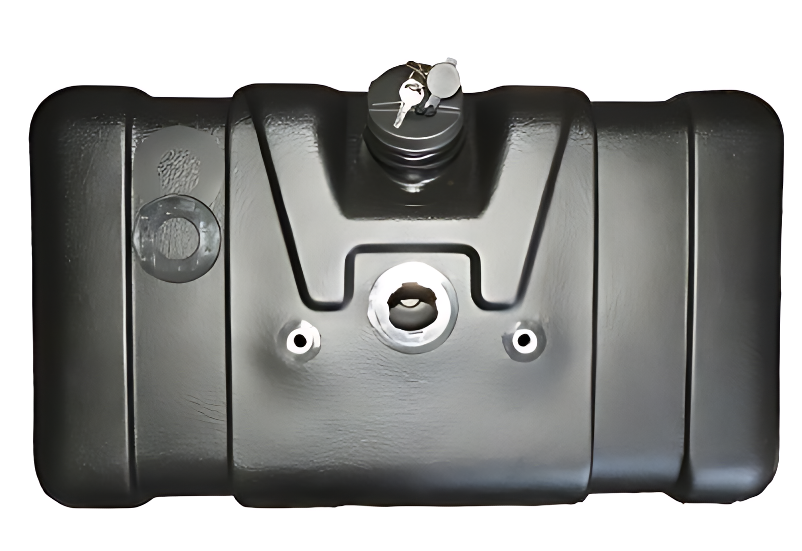 TANQUE COMBUSTIVEL 80 LITROS PLASTICO - 3084707401