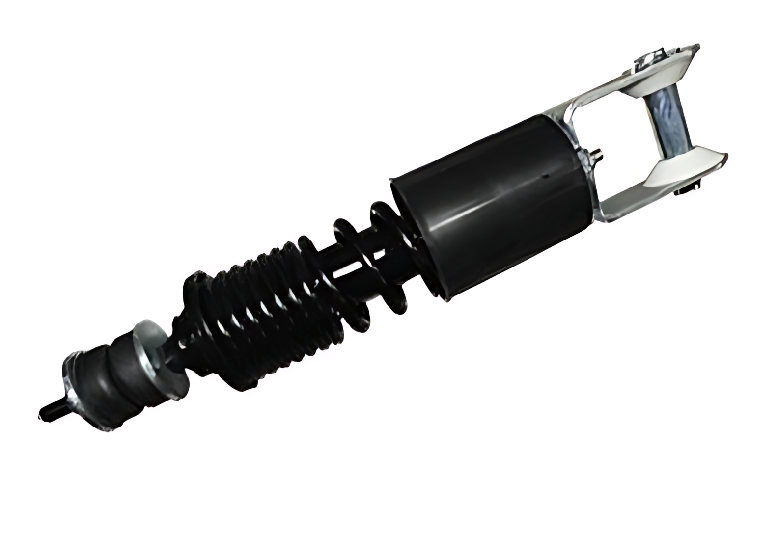 AMORTECEDOR TRASEIRO DA CABINE - 9793100055