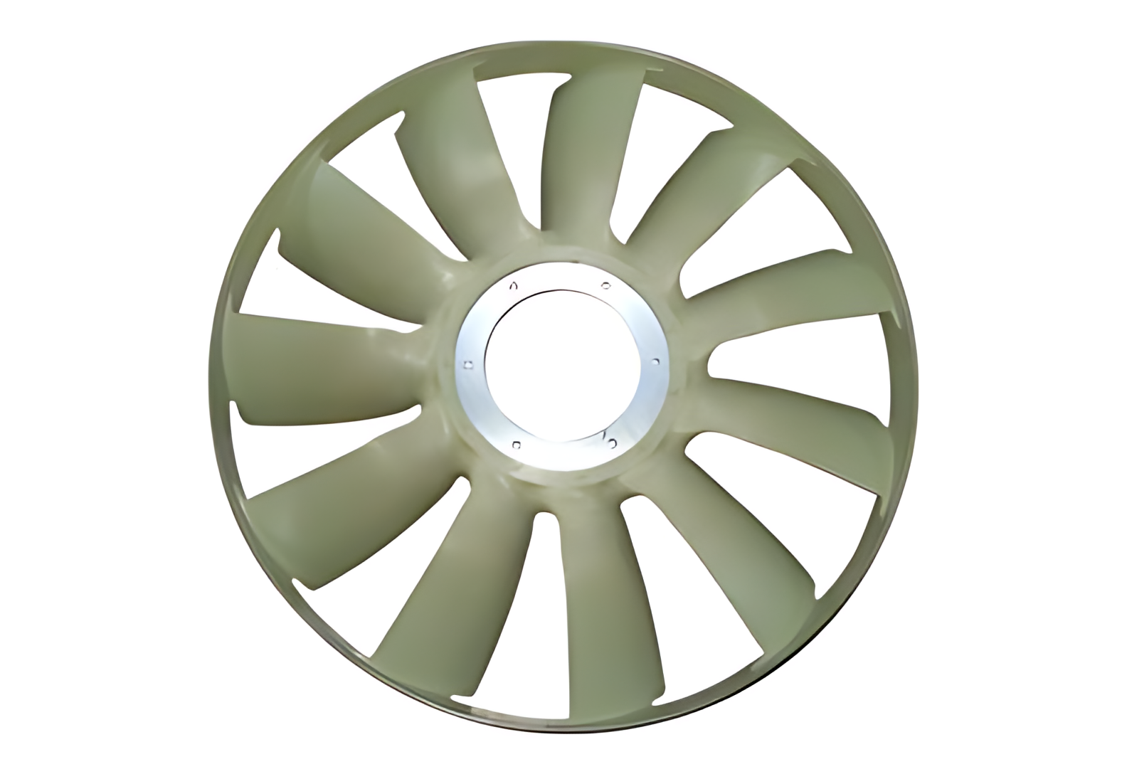 HELICE PLASTICA 11 PAS 770MM - 61066010284