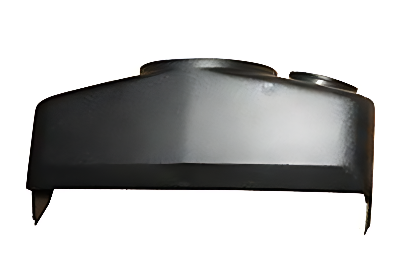 REVESTIMENTO COLUNA DIRECAO ATRAS  PRETO - 3844627243