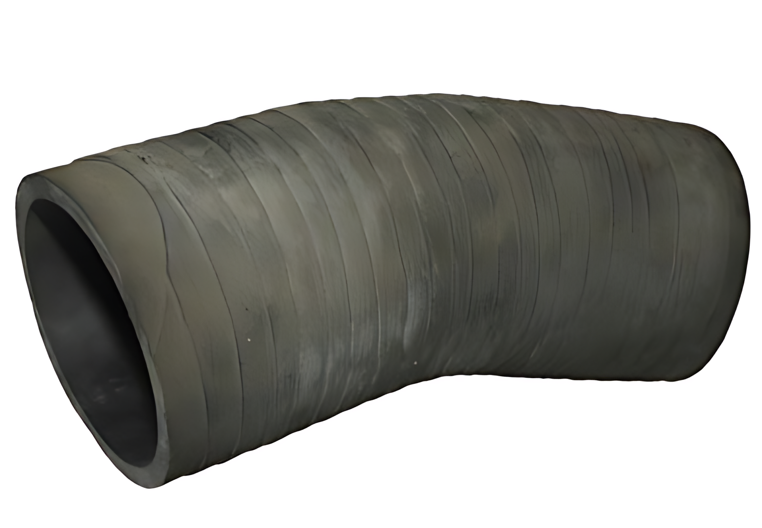 MANGUEIRA TURBO RADIADOR - 87HU6W651AA