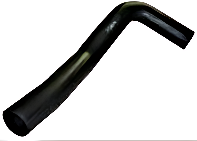 MANGUEIRA INFERIOR RADIADOR - 87HU8286AA