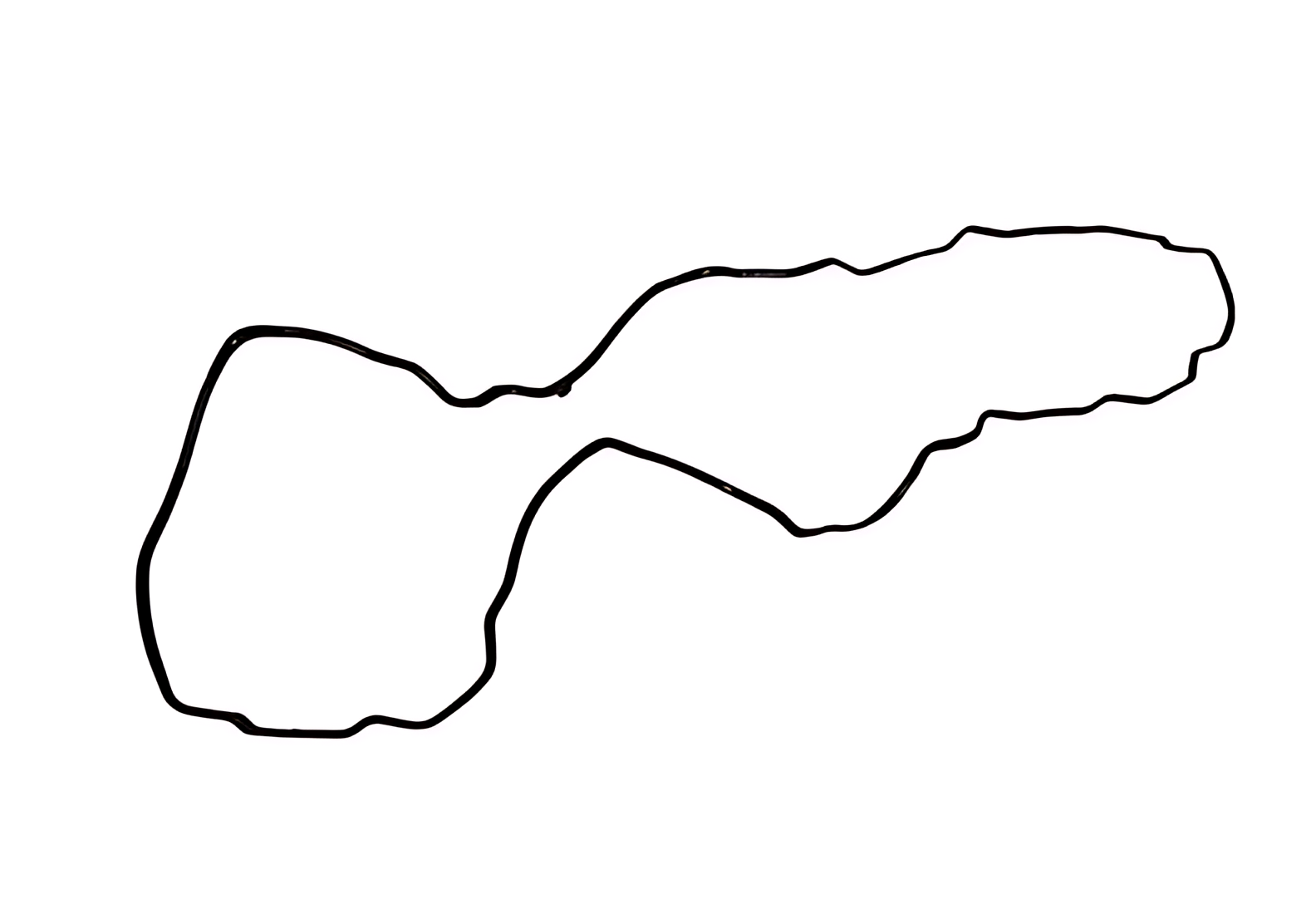 JUNTA CARTER BORRACHA CARTER PLASTICO - 9040140722