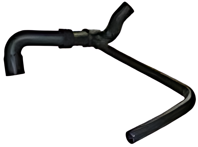 MANGUEIRA INFERIOR RADIADOR COM MOLA - XC358291BA