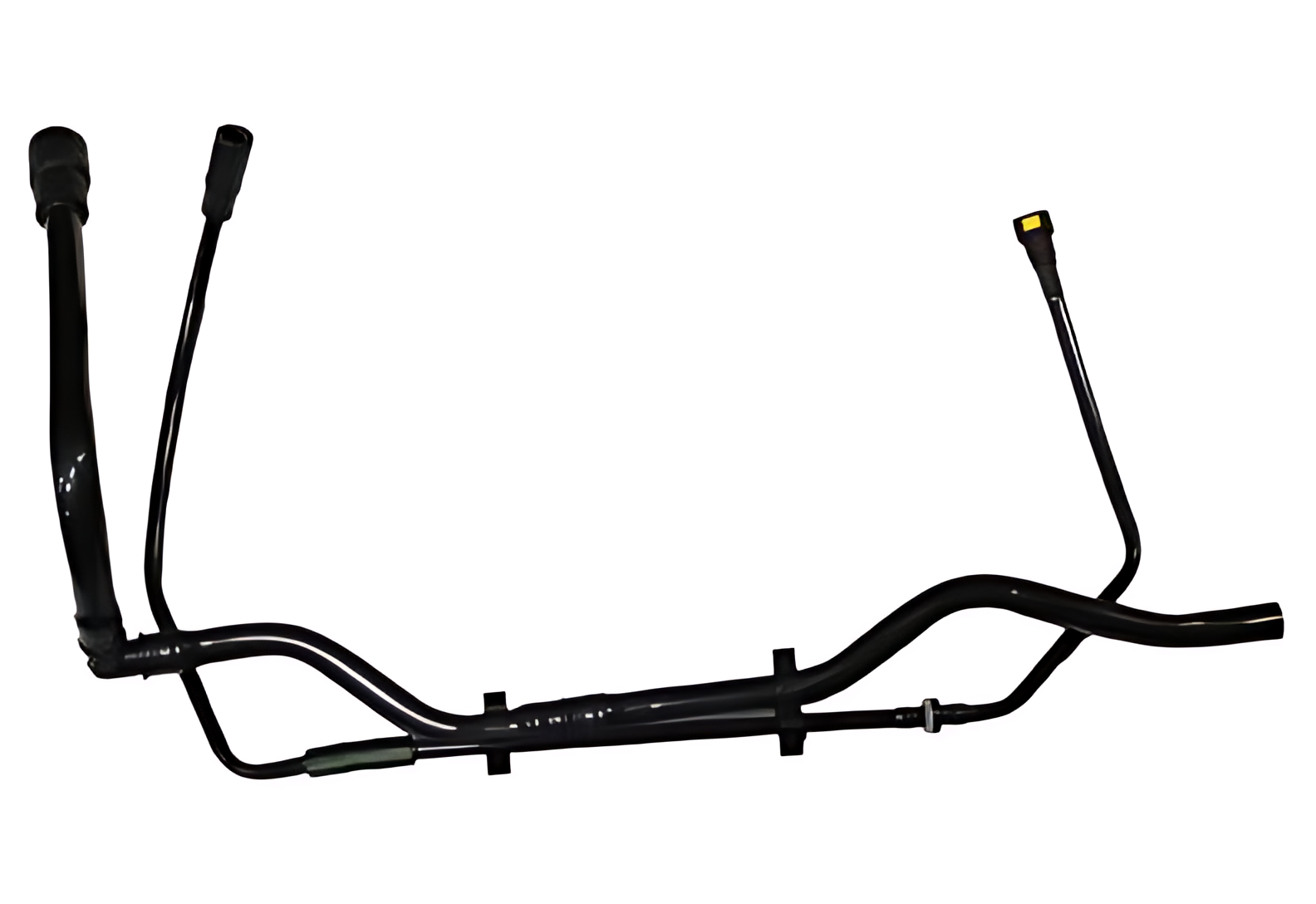 TUBO DRENO OLEO - BH0X8260AA