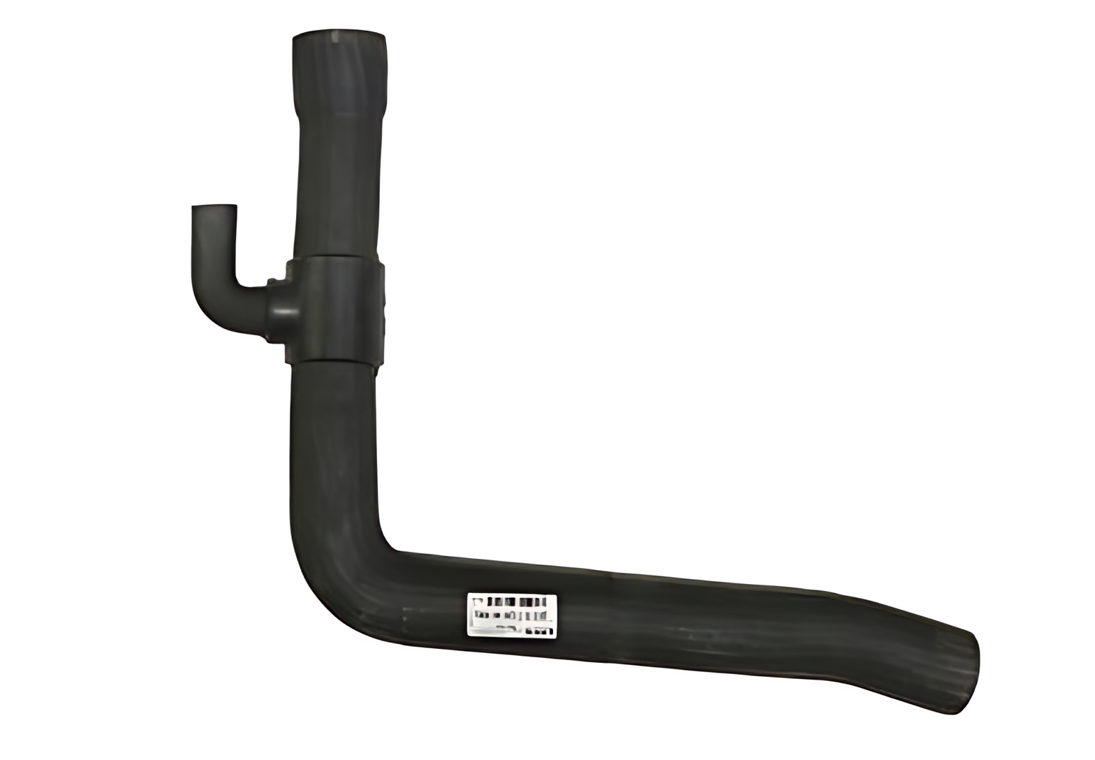 MANGUEIRA RADIADOR UMA SAIDA INFERIOR - YC458286AA