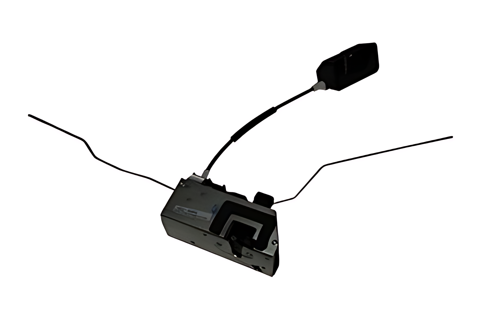 FECHADURA SEM MACANETA INTERNA DA PORTA LE ELETRICA 2 SERIE - CC46E219A65ACYYG	