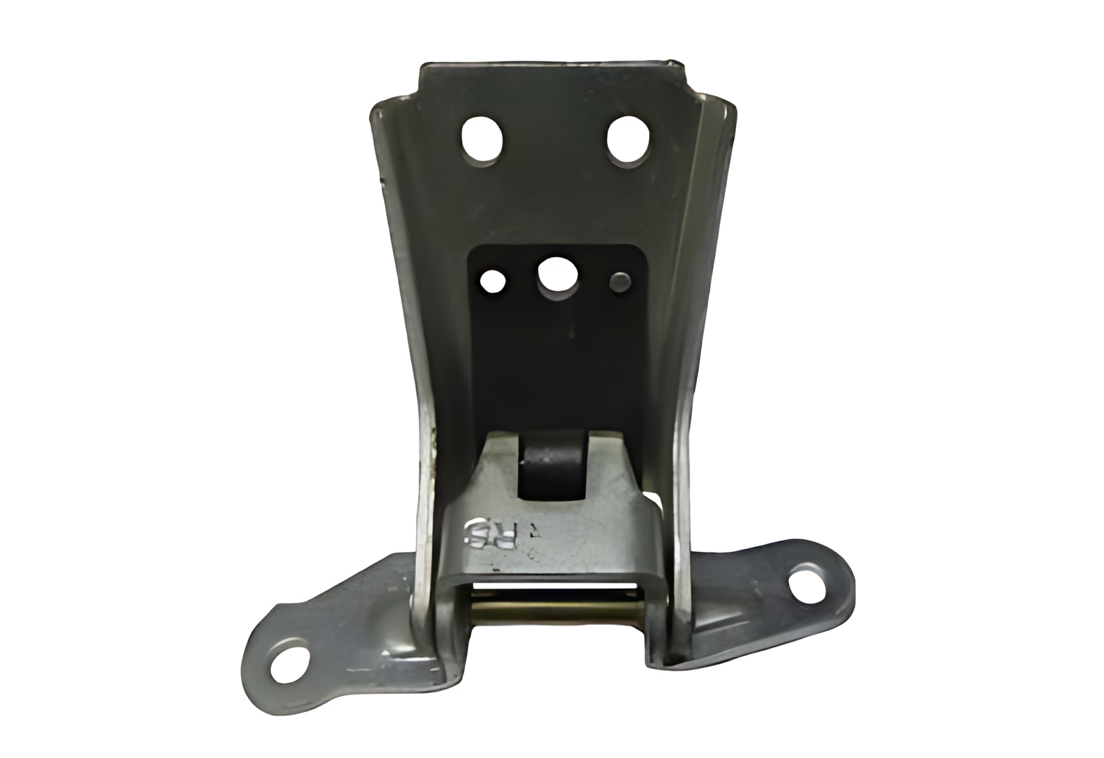 DOBRADICA E LIMITADOR SUPERIOR DA PORTA LADO ESQUERDO - E8TZ1522810A