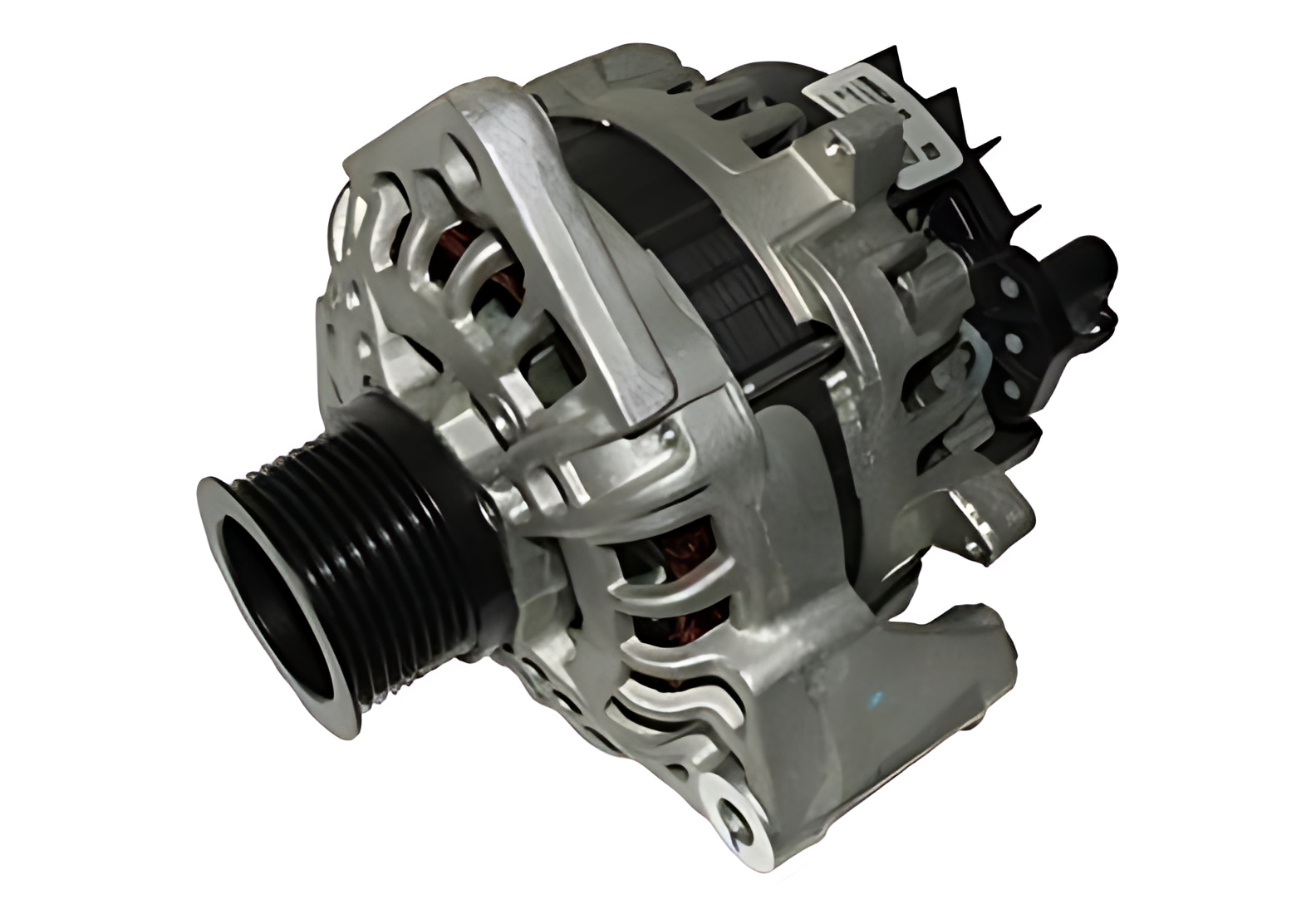 ALTERNADOR 28V 80AMP (C5M) - 0001508450