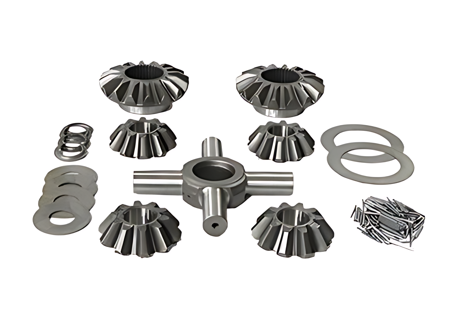 REPARO CX SATELITE  COMPLETO  COM CRUZETA - 0003501240