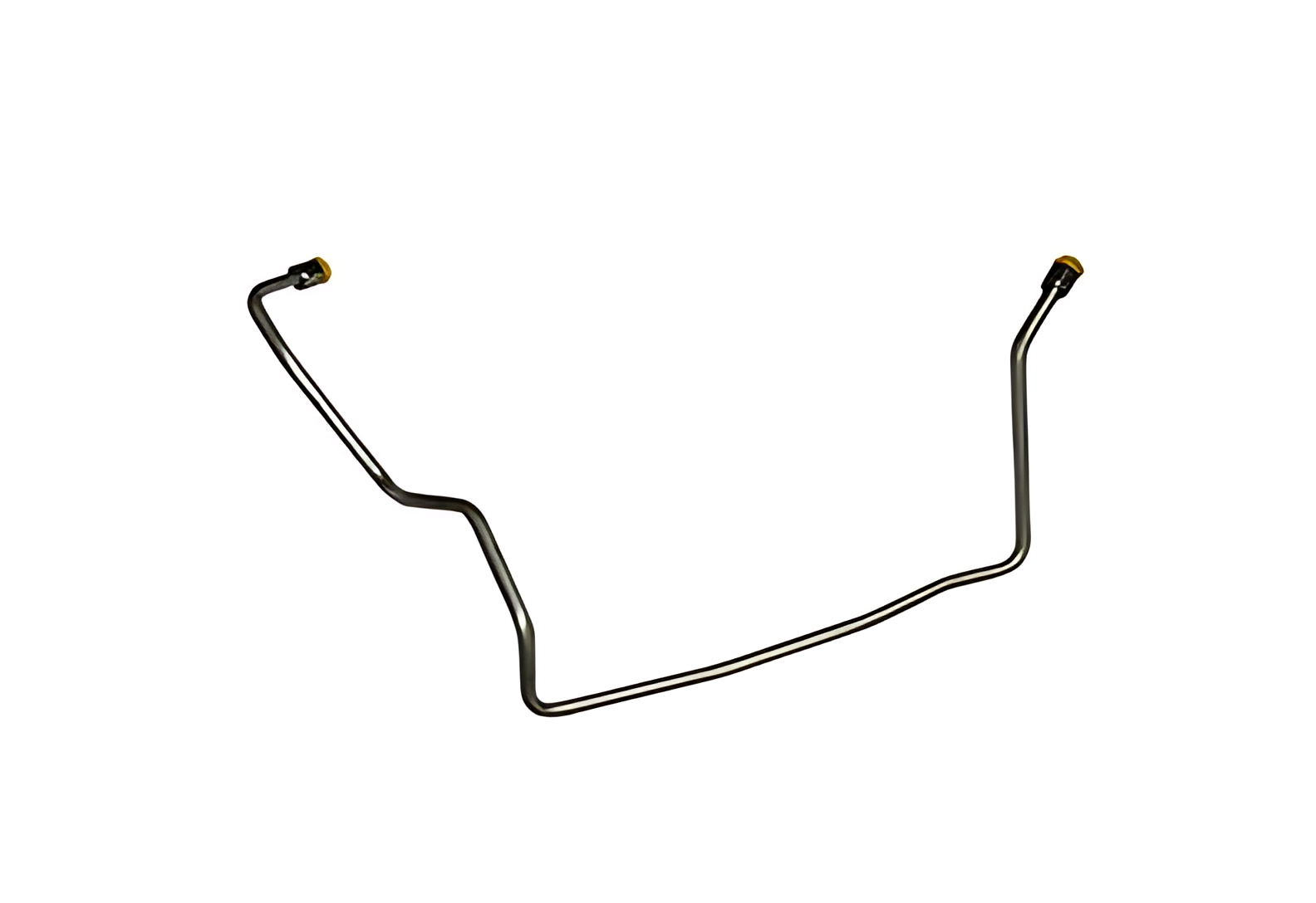 TUBO PRESSAO DIRECAO HIDRAULICA - 07W422973E