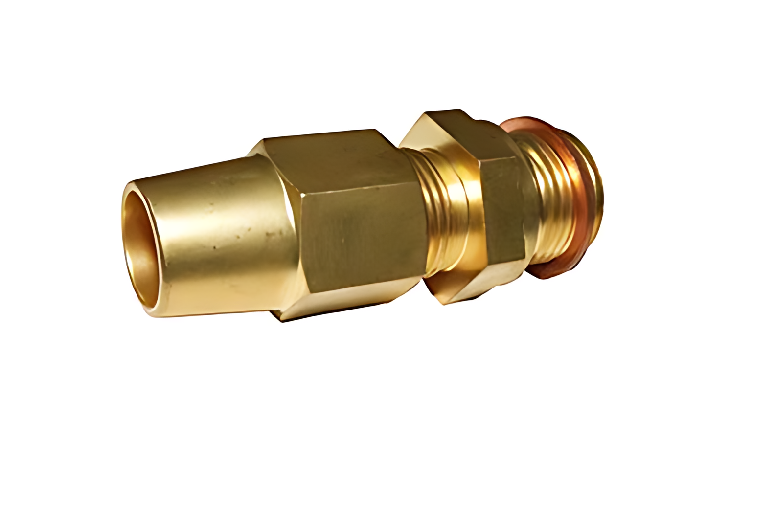 COTOVELO CABECOTE COMPRESSOR - 2P0145878C