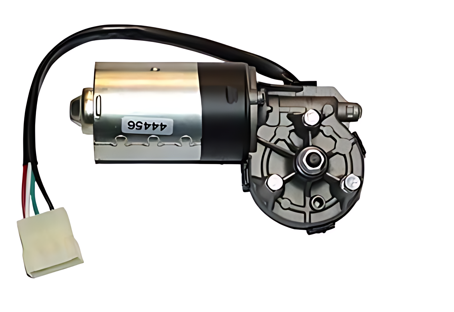 MOTOR LIMPADOR PARABRISA - 6948247001