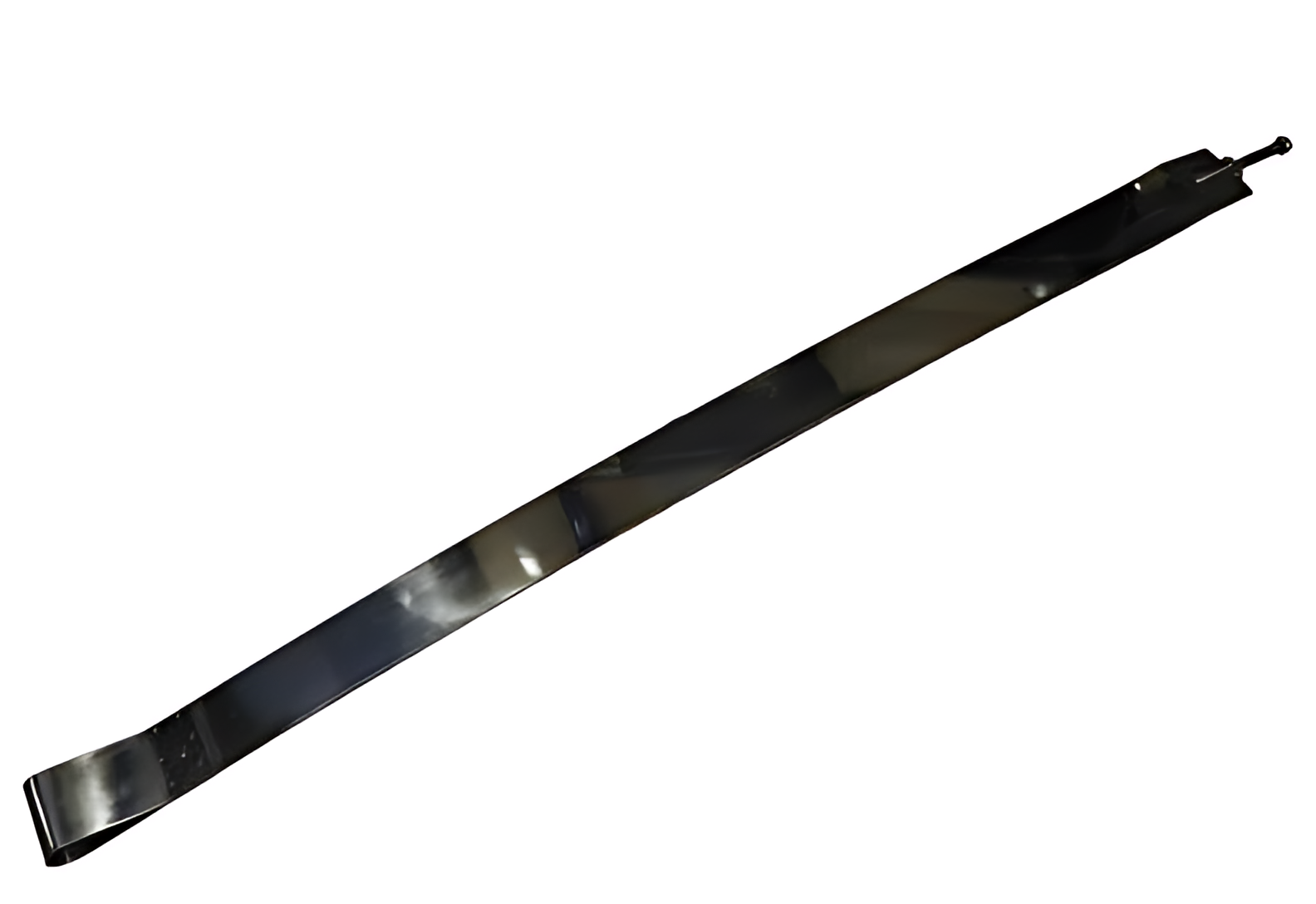 CINTA TANQUE COMBUSTIVEL ALUMINIO - 9344700140